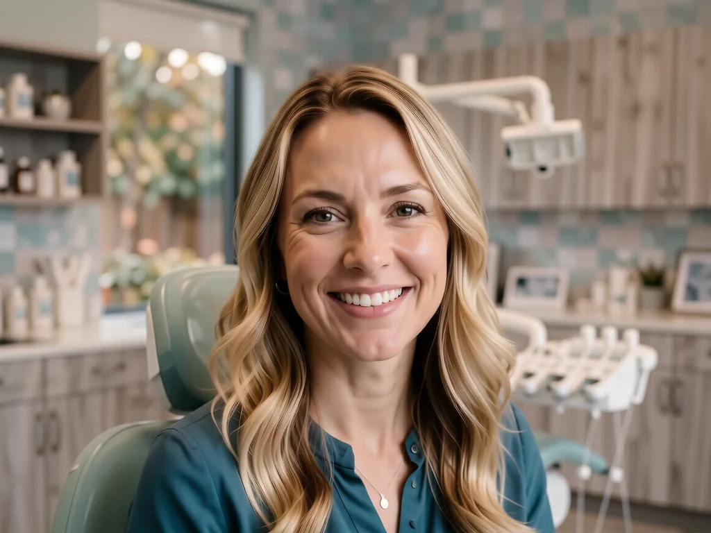 Cosmetic Dentistry
