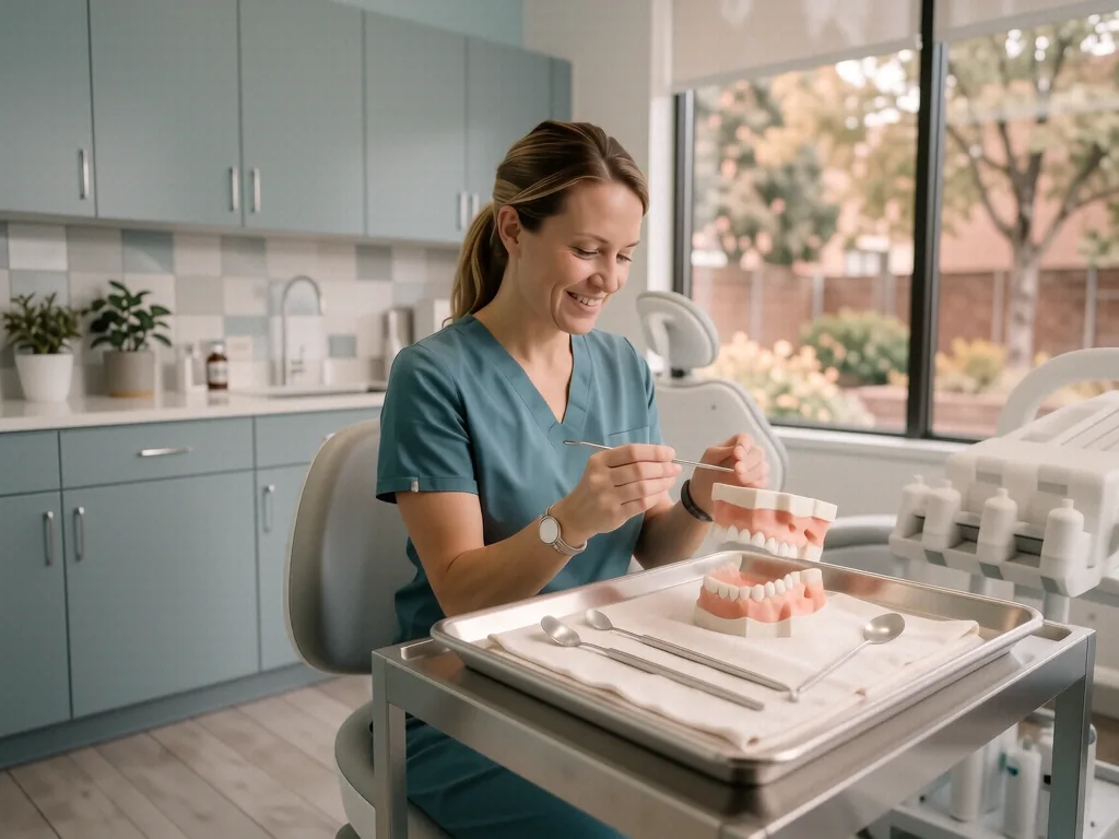 Dental Implants
