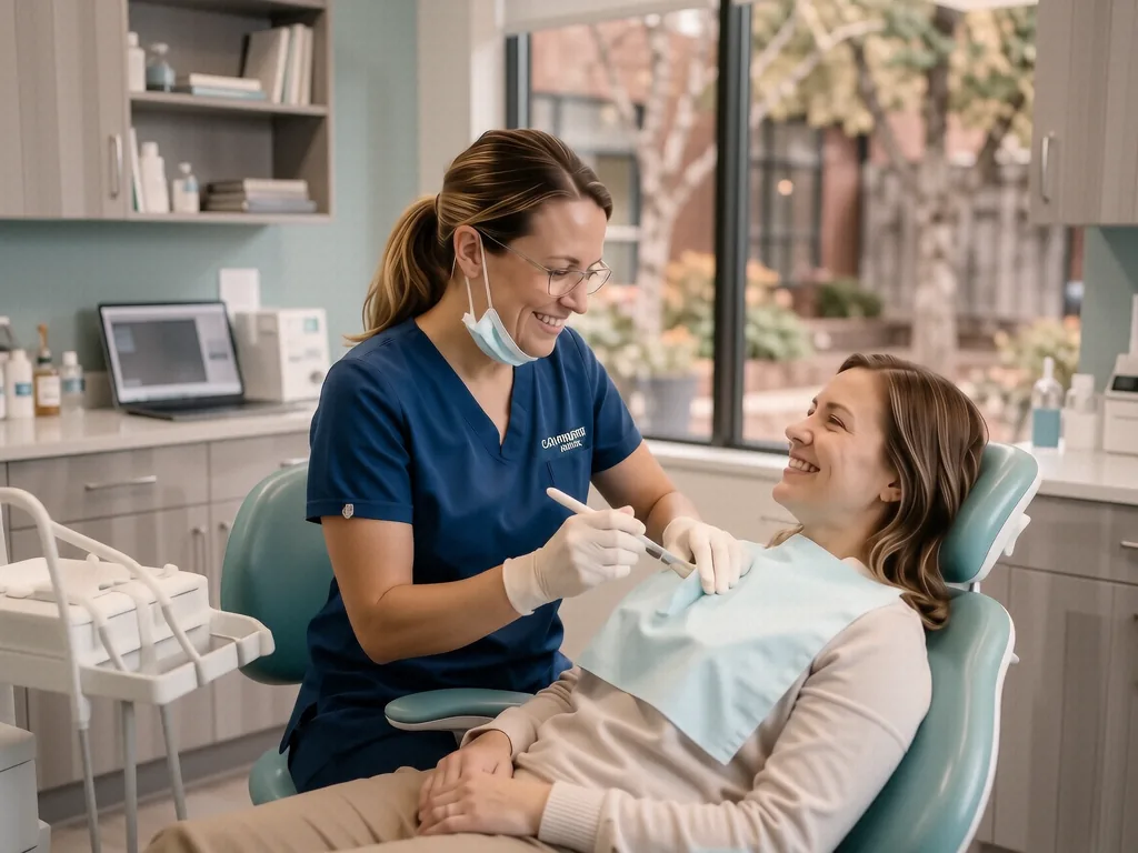 General Dentistry