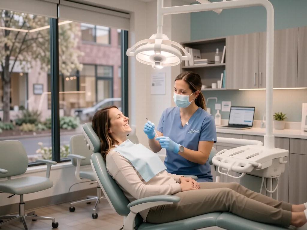 Root Canal Therapy