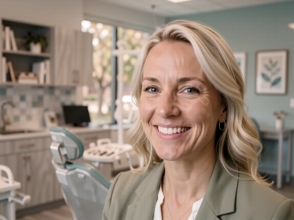 Teeth Whitening