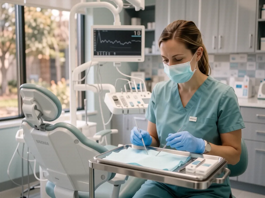 Tooth Extractions